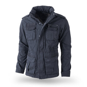 Vetrovka - bunda - 4