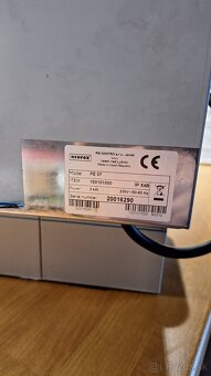 Friteza Red fox FE07 - 4