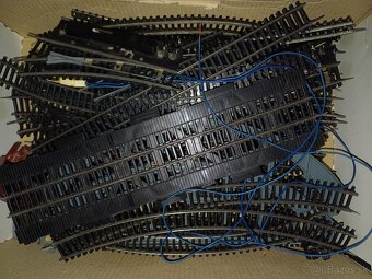 Vláčiková dráha - 4