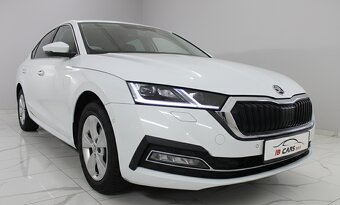 Škoda Octavia 2.0 TDI SCR Style DSG - 4
