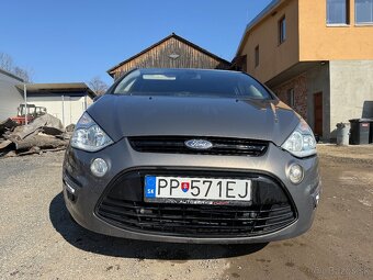 Ford S-Max - 4
