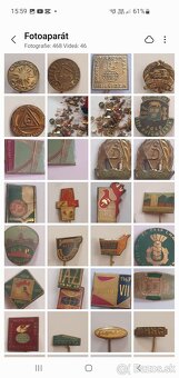 Predam tuto zbierku len spolu - 4