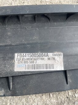 Predné čelo škoda karoq 57A 805 588 J - 4