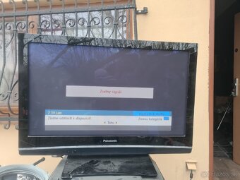 Televizor panasonic viera - 4