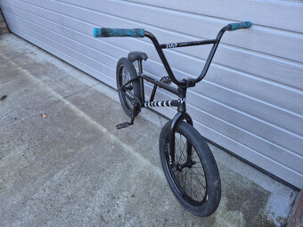 Detský BMX - 4
