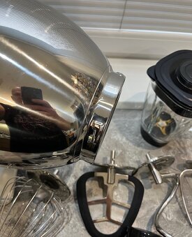 Sencor STM 8970 PAUL 3 Príslušenstvo pre kuchynský - 4