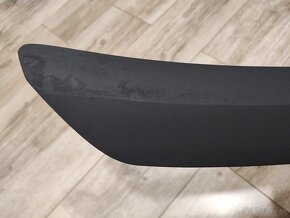 nadstavec krídla Alfa Romeo 159 Sportwagon - 4