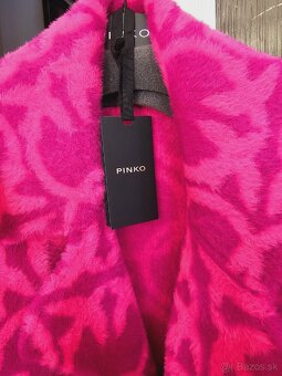 Pinko kabat S oversize - 4