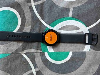 SAMSUNG GALAXY WATCH ACTIVE - 4