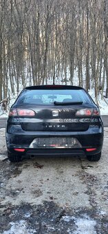 Seat Ibiza 6l 63kw 1.4 16v - 4