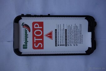 obal na Apple iPhone 5 - 4