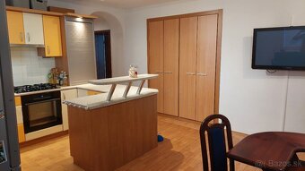 Predám 3i byt Ľ. Štúra 46 - 4