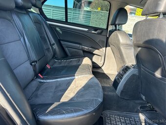 Škoda Superb 2.OTDi 125kw Full Vybava - 4