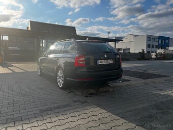 Škoda octavia rs dsg - 4
