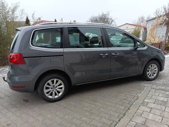 SEAT ALHAMBRA - NA PREDAJ - 4