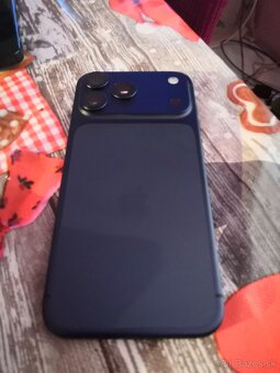 Apple iphone 17 pro max 256gb - 4