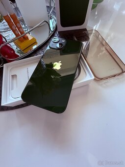 Iphone 13 Mini 128Gb - 4