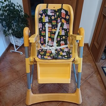 Detska stolicka - 4