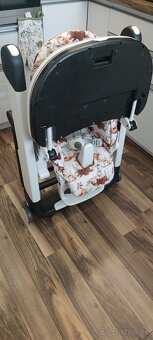 Detská stolička Peg Perego Siesta - 4