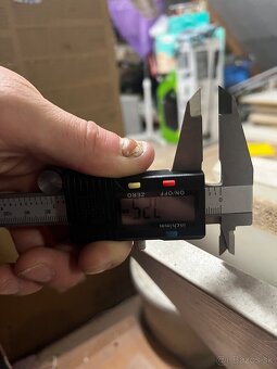 Predám tieto letne gumy - 4