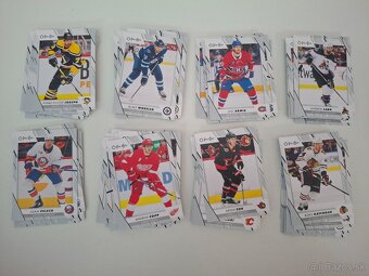 Hokejove karty,karticky - 2023/24 O-Pee-Chee - 4