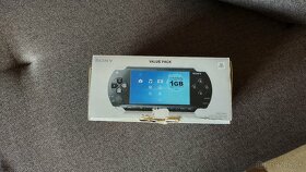 SONY PSP 1004 - 4