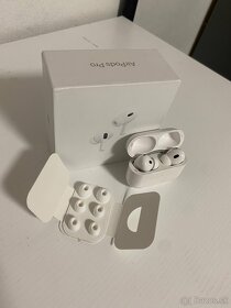 AirPods pro 2 - 4