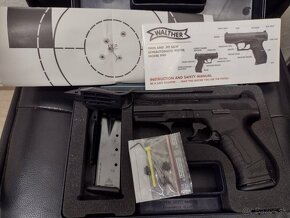 Walther P99 - 4