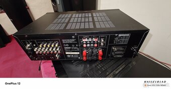 Yamaha rx-v492 RDS - 4