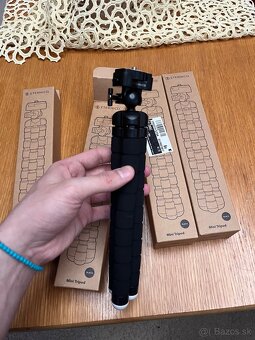 Mini tripod eternico - 4