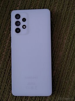 Samsung Galaxy A52s 5G - 4