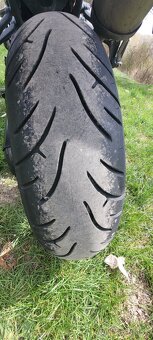 Triumph Sport Tiger 1050 - 4
