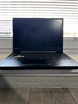 ASUS TUF GAMING F15 > FX506HC-HN004W - 4