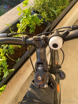 Bicykel Kellys Clea 50 Coffee - 4