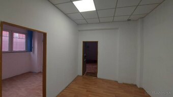 RealityKolesár prenajíma sklad 184 m2 Jazerná JUH KE IV. - 4