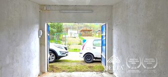 Garáž s elektrikou-Partizánska cesta Banská Bystrica predaj - 4