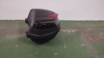 Topcase Yamaha 50L - 4