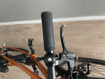 Rascal 20 - 4