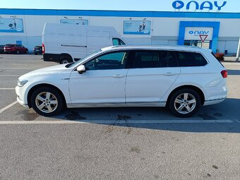 Vw Passat B8 2,0tdi 4x4, 140kw,dsg, r.v.2015 - 4