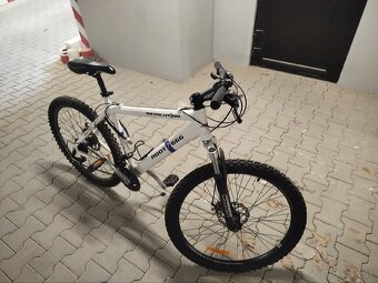 Predám bicykel - 4