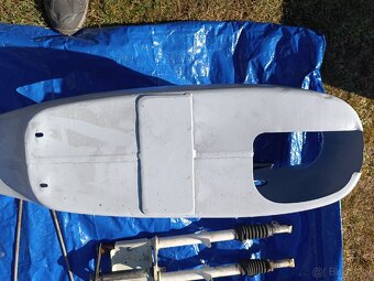 Jawa 21 Pionier - 4