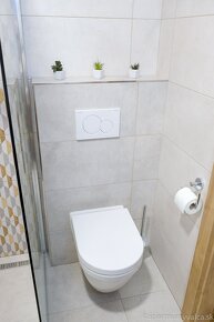 Apartmán na zjazdovke s celoročným využitím - 4