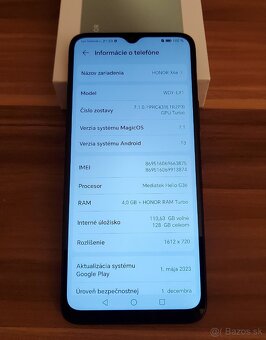 Honor X6a - 4