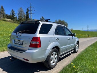 KIA Sorento 125kw - 4