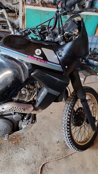 Yamaha - 4