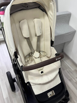 Cybex Talos S 2023 - 4