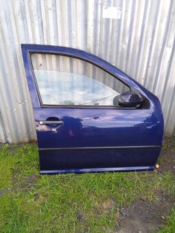 Golf 4 - 4