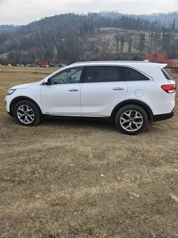 Predam kia sorento - 4