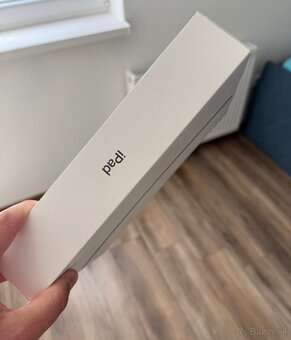 iPad 8 32gb Wifi - 4