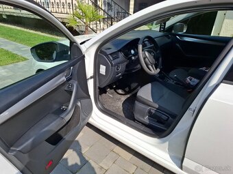 Skoda octavia 3 tsi - 4
